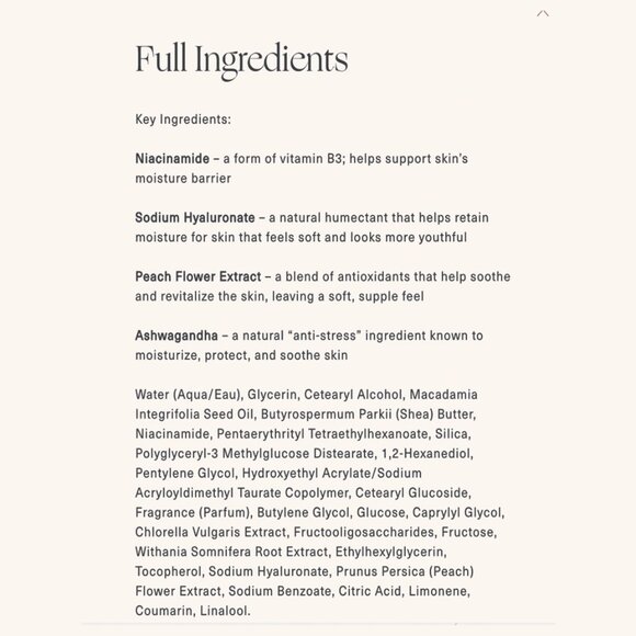 RARE BEAUTY FIND COMFORT HYDRATING HAND CREAM - Picture 4 of 7